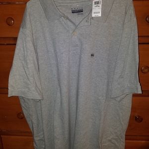 Basic Edition XXL short sleeve pilot shirts